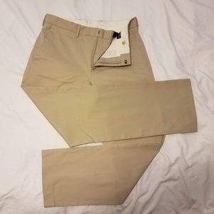 Express Producer pants khaki size 31x30